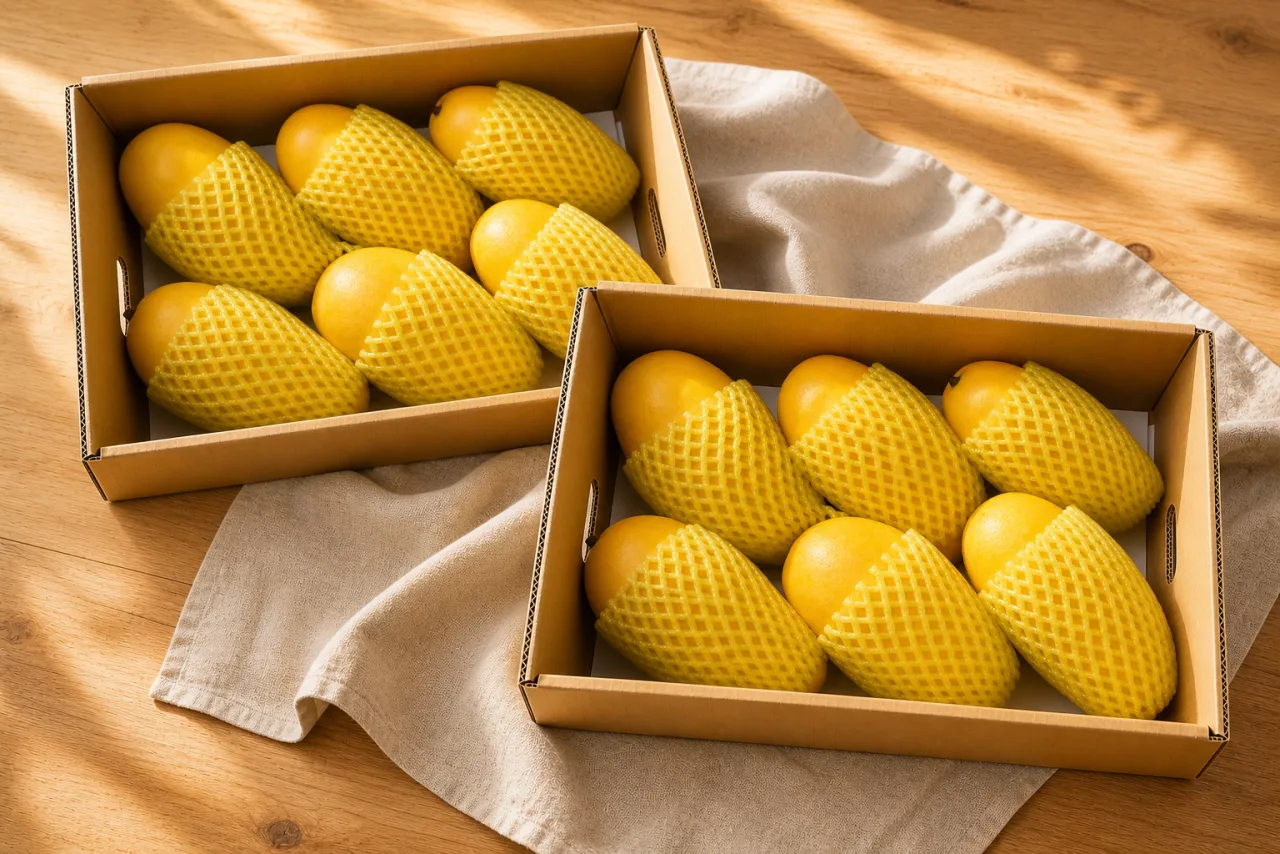 兩箱組 商品照